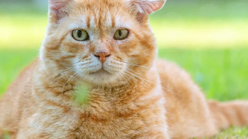 Como Alimentar Seu Gato de Forma Saudável e Econômica