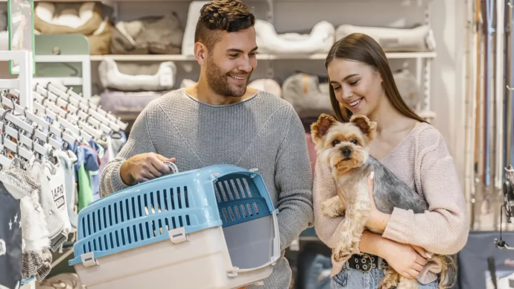 10 Itens Indispensáveis Para Donos de Pets Iniciantes